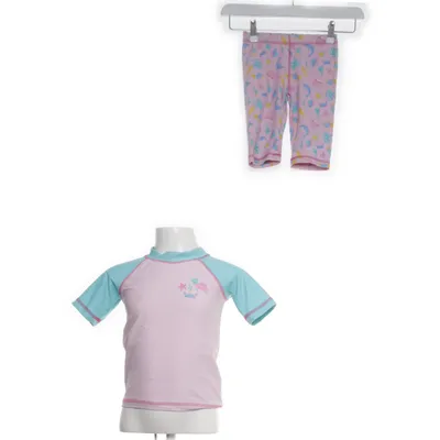 UV-kläder (Rosa, Flerfärgad) från Alive Elastan, Polyamid