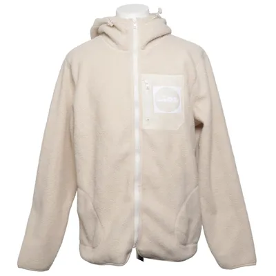 Fleece jas (Beige) van Lidl Polyester