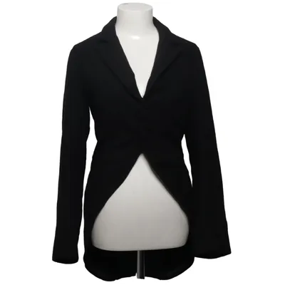 Tailcoat jacket (Black) from H&M Comme des Garçons Polyamide, Polyester, Viscose, Wool