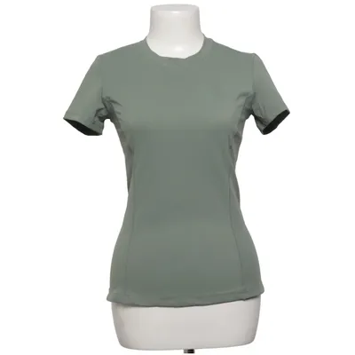 T-shirt (Groen) van Björn Borg Elastaan, Polyamide