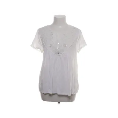 Blus (Vit) från Kilibbi