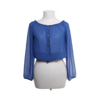 Bluse (Blau) von Colloseum