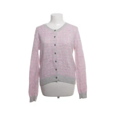 Kofta (Rosa, Grå) från Allude Kashmir