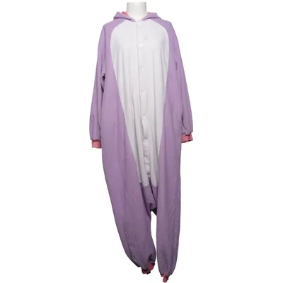 Mjukisdräkt (Unicorn) från Sazac Island Polyester