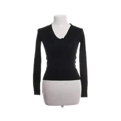 Pullover (Svart) från Edelweiss Bomull