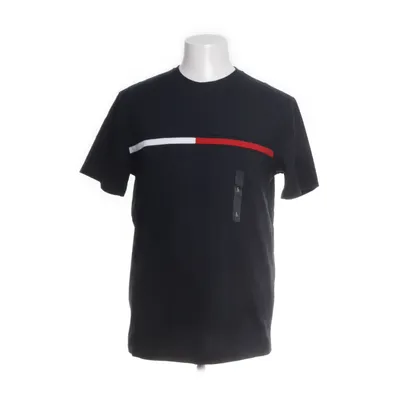 T-shirt (Blauw) van Tommy Hilfiger Katoen