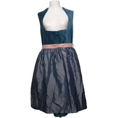 Dirndl (Blauw, Roze) van Bonprix Katoen