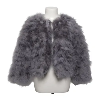 Winterjacke (Grau) von Lovely of Sweden Polyester