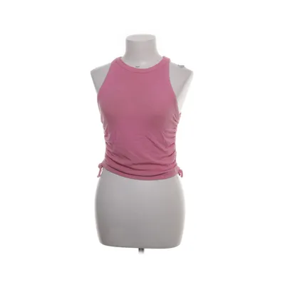 Linne (Rosa) från Edited Elastan, Viskos