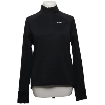 Maillot de sport (Therma-Fit) de Nike Élasthane, Polyester