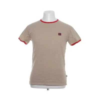 T-shirt (Beige, Röd) från E9