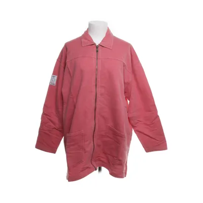Cardigan (Roze) van Jackpot Katoen