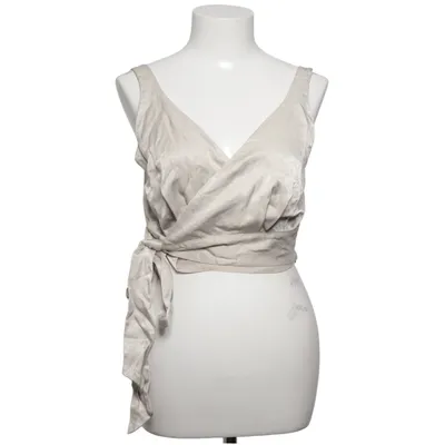 Halternecktopp (VS610053) från Sophie by Sophie Polyester, Viskos