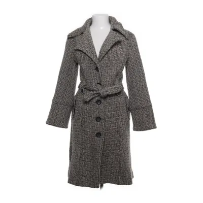 Coat (Gray) from Clothes Polyamide, Polyester, Wool