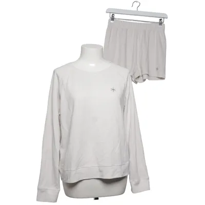 Loungewear (Beige) from Juvia Elastane, Polyester, Viscose