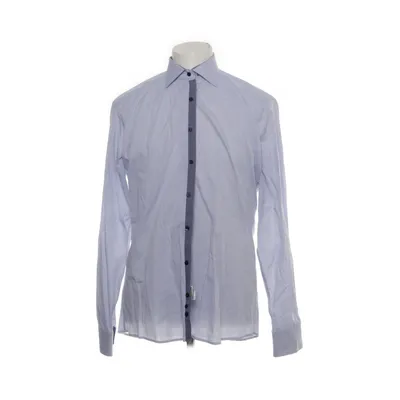 Skjorta (Blå) från Eterna