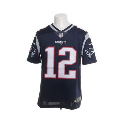 Hockey jersey (Blue, Multicolored) from Nike