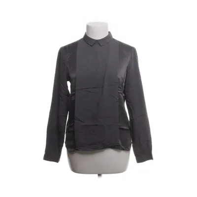 Blouse (SFTANJA LS TOP F EX) van Selected Femme Polyamide, Polyester, Viscose