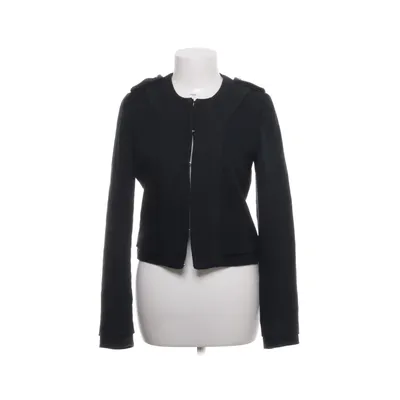 Jakke (Sort) fra Mango Basics