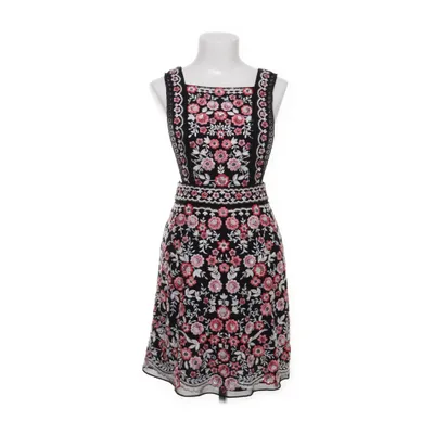 Klänning (Svart, Rosa, Vit, Flerfärgad) från Needle & Thread Bomull, Nylon, Polyester