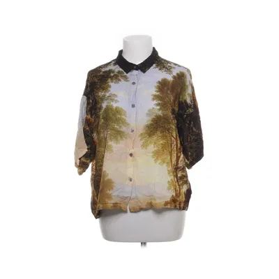 Chemise à manches courtes (Multicolore) de Desigual