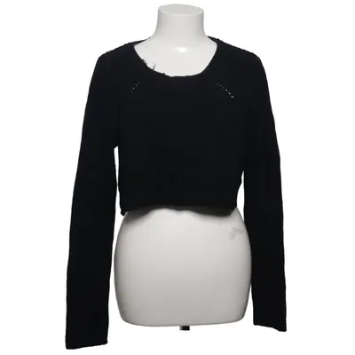 Bolero (Courtney short knit) van Sally & Circle Acryl, Katoen