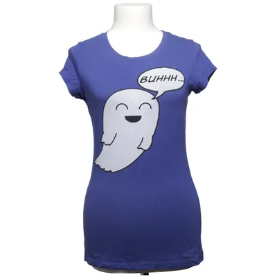 T-shirt (Blue) from Fishbone