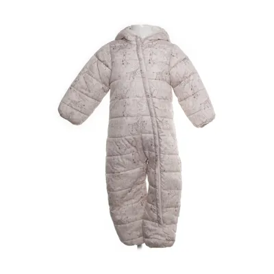 Overall (Beige, Flerfärgad) från Im a limited Edition Polyester