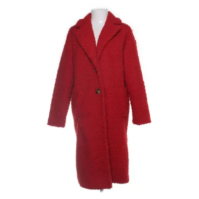 Vinterkappa (Röd) från Amisu