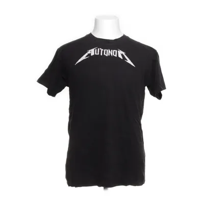 T-shirt (Schwarz)