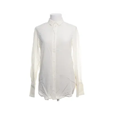 Skjorta (Beige) från By Malene Birger Silke