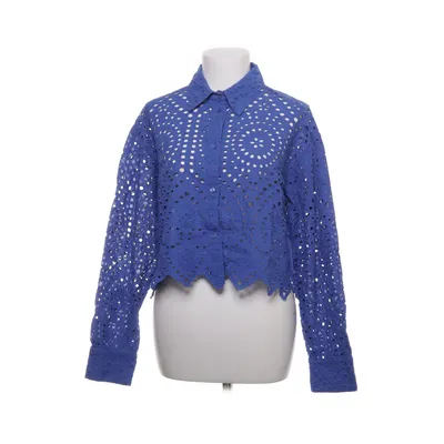 Skjorta (Blå) från H&M