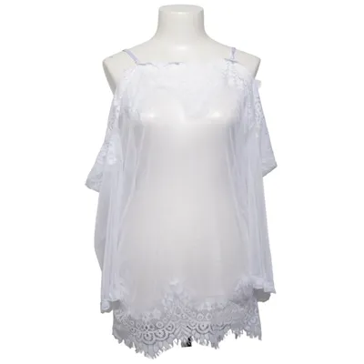 Negligee (Lip Smacker) from Penthouse Elastane, Polyamide