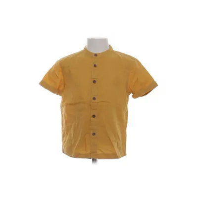 Kortärmad skjorta (Gul) från Kiabi