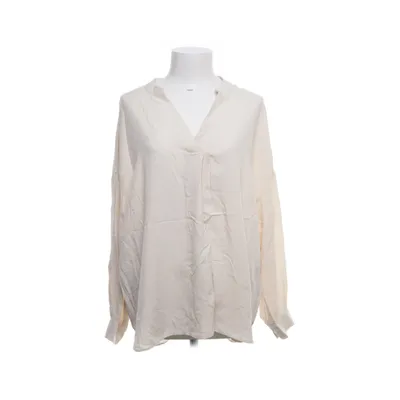 Blouse (Beige) de KappAhl Viscose