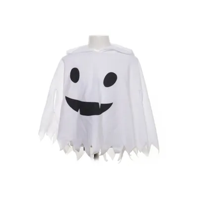 Maskeradkläder (Vit) från Joker