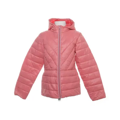 Lättviktsjacka (Rosa) från Alive Polyamid, Polyester