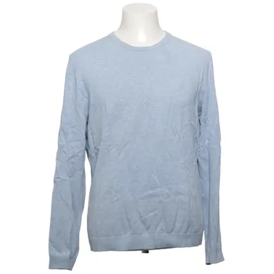 Pull-over (Bleu) de McNeal Coton