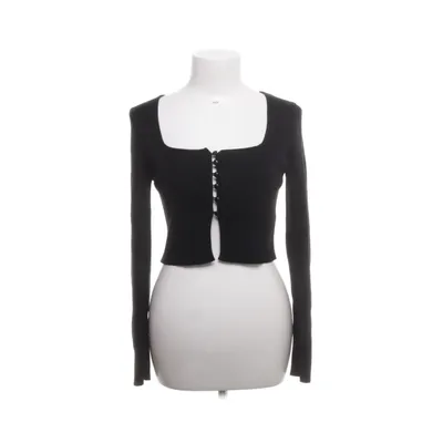 Topp (Svart) från Dilvin Knit Polyamid, Polyester, Viskos