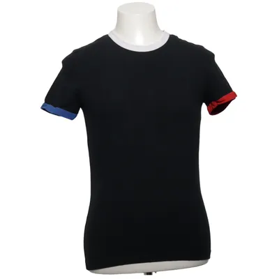 T-shirt (Noir, Multicolore) de Le Coq Sportif