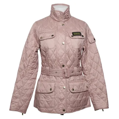 Jacka (LQU0316P/15) från Barbour Polyamid, Polyester