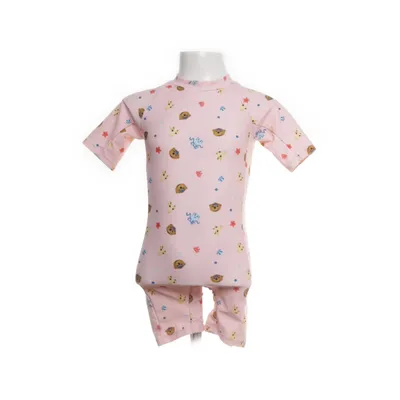 UV-kläder (Rosa) från Lollo & Bernie Elastan, Polyester