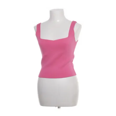 Linne (Rosa) från Zara Polyamid, Polyester, Viskos