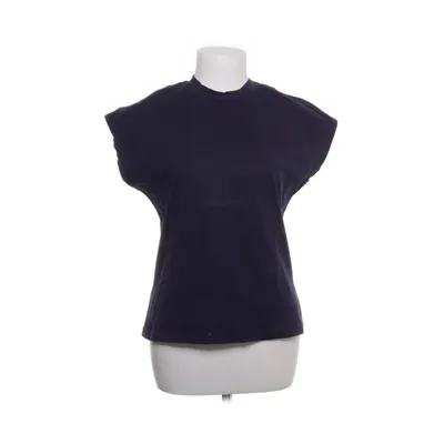 Topp (Blå) från Anna Field