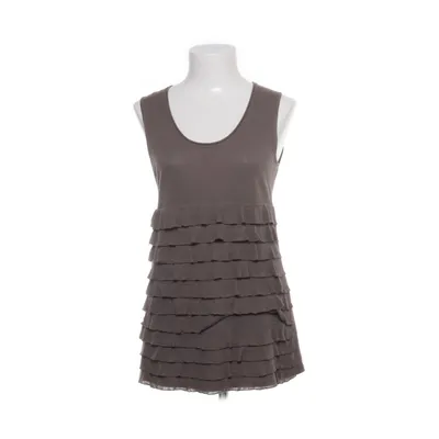Haut (Marron) de Blacky Dress Coton