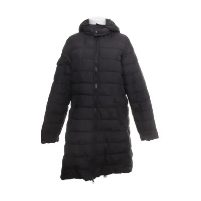 Winter coat (Black) from Blue Flame Polyester