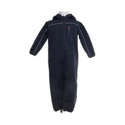 Outdoor overalls  (Blå) fra Adventure by POMPdeLUX Polyester, Elastan