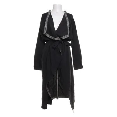 Kofta (Svart) från Rodebjer Bomull, Viskos