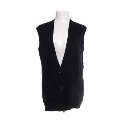 Gilet (Zwart) van Amalia