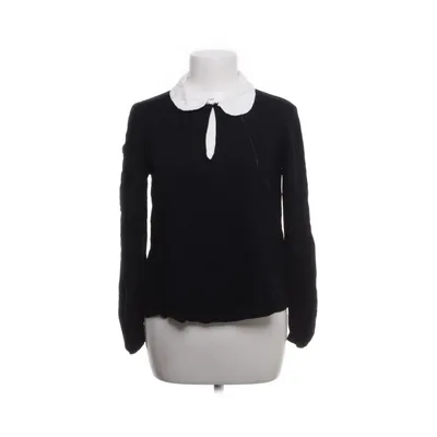 Blus (Vit, Svart) från Zara Trafaluc Collection Viskos